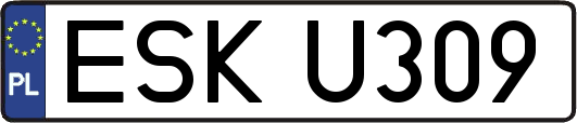 ESKU309