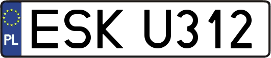 ESKU312