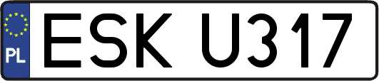 ESKU317