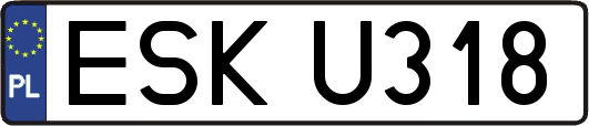 ESKU318