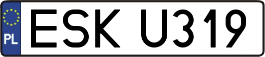 ESKU319