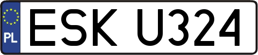 ESKU324