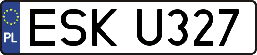 ESKU327