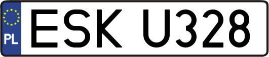 ESKU328