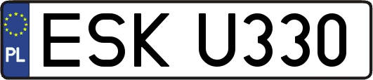ESKU330