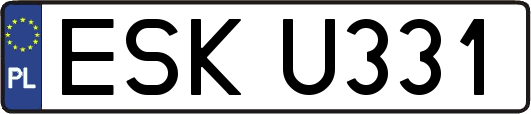 ESKU331