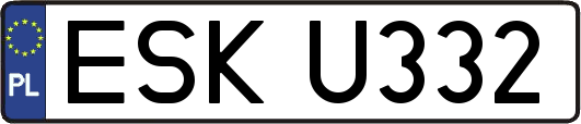 ESKU332