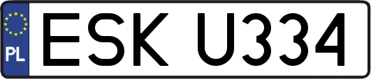 ESKU334