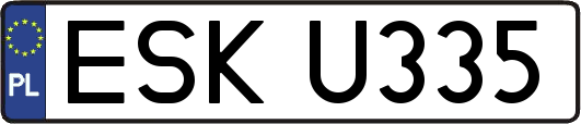 ESKU335