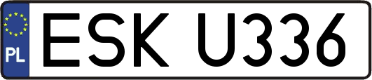 ESKU336