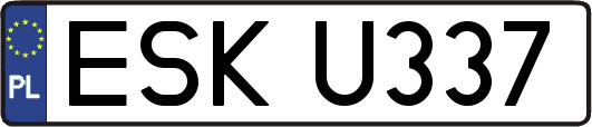 ESKU337