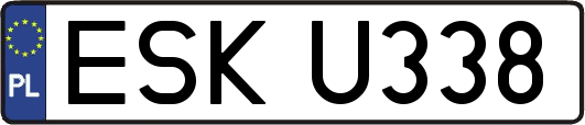 ESKU338