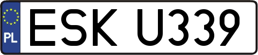 ESKU339