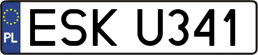 ESKU341