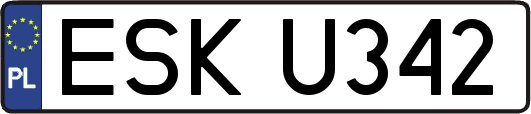 ESKU342