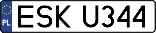 ESKU344