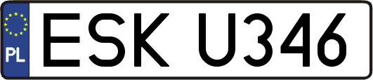 ESKU346