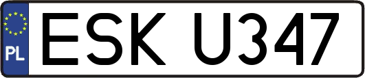 ESKU347