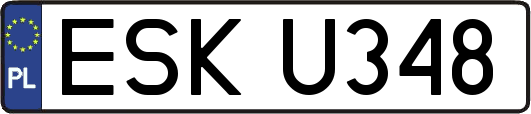 ESKU348