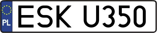 ESKU350