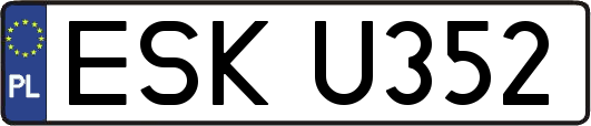 ESKU352