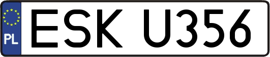 ESKU356