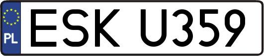 ESKU359