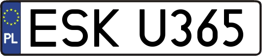 ESKU365
