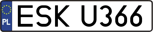 ESKU366