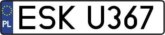 ESKU367