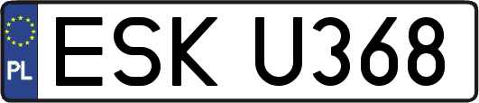 ESKU368