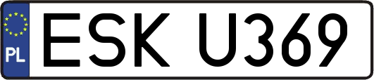 ESKU369