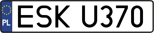 ESKU370
