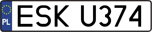 ESKU374