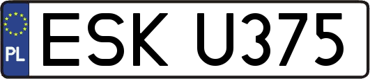 ESKU375