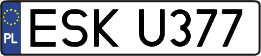 ESKU377