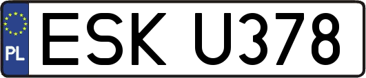 ESKU378