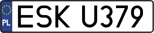 ESKU379