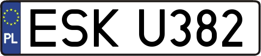 ESKU382