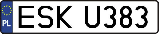 ESKU383