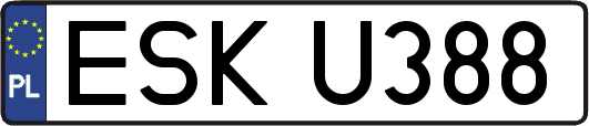 ESKU388