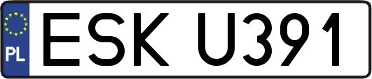 ESKU391
