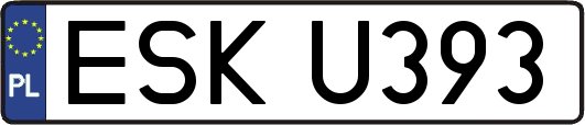 ESKU393