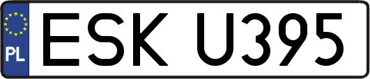 ESKU395