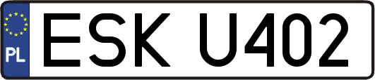 ESKU402