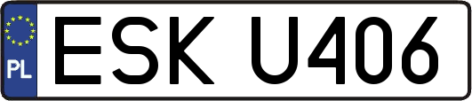 ESKU406