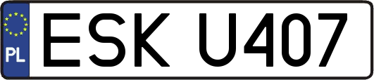 ESKU407