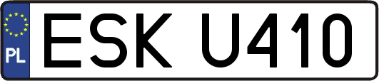 ESKU410