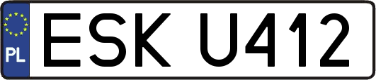 ESKU412