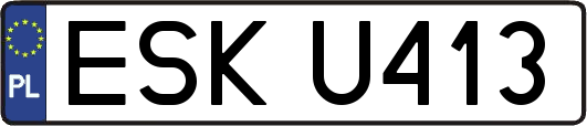 ESKU413